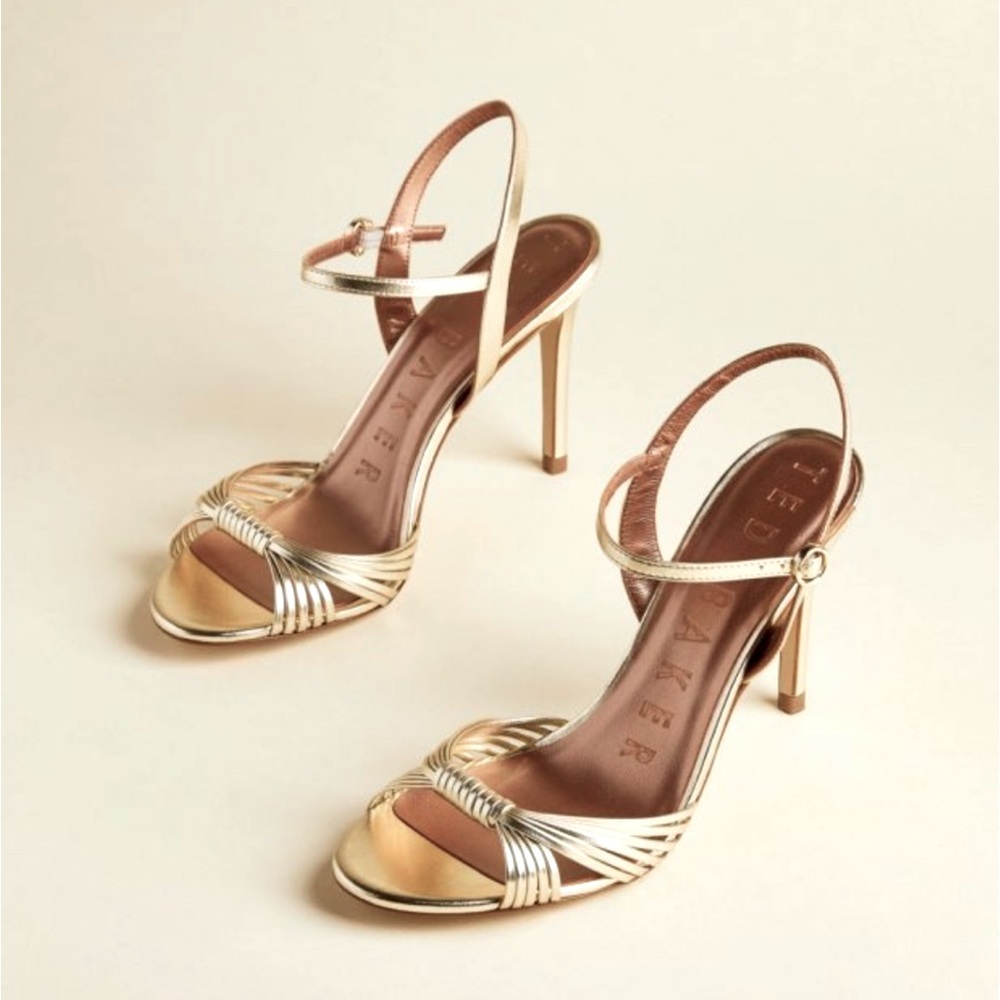 Ted Baker Inanna Heel